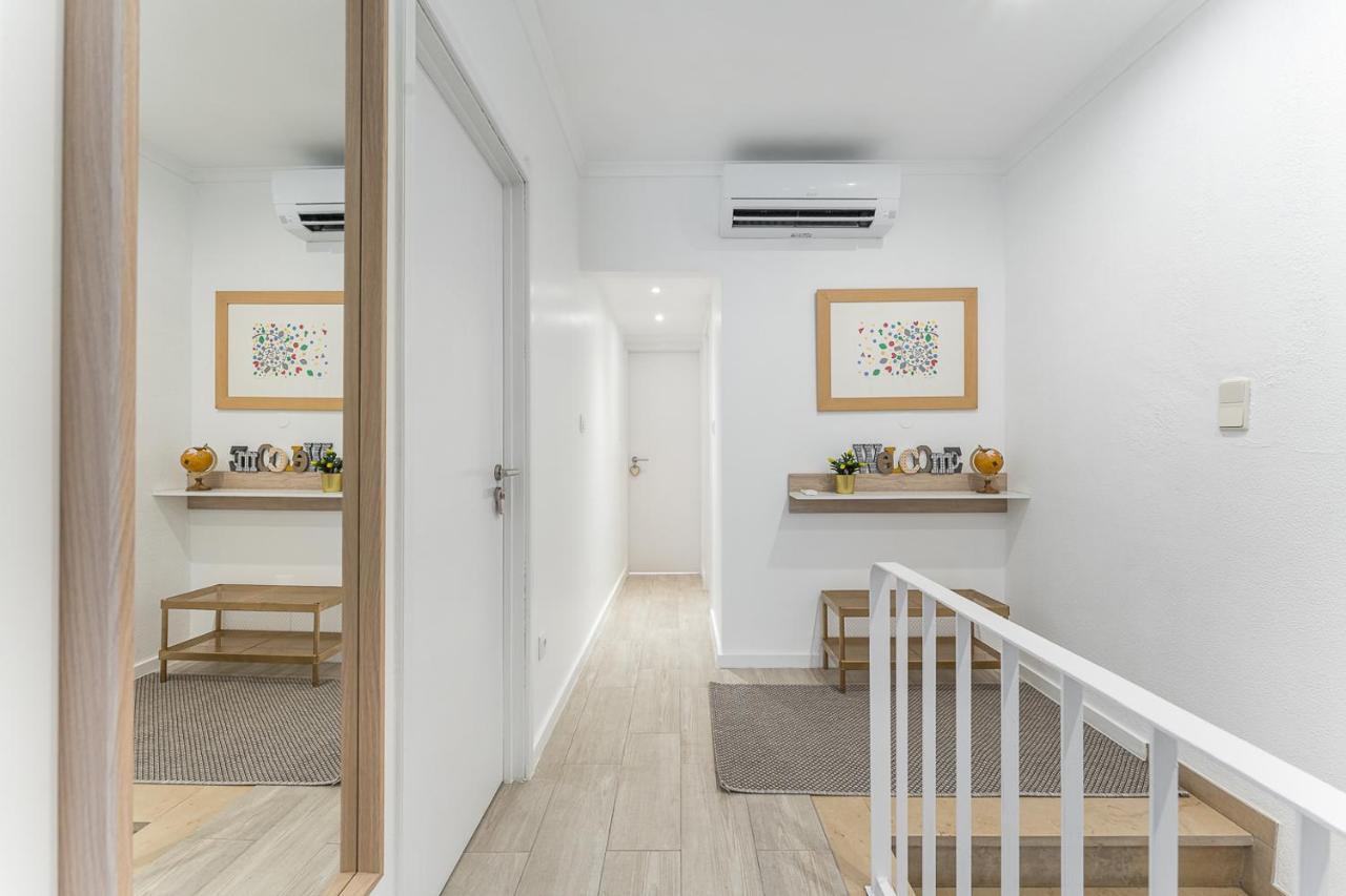 Apartament Casa Trindade Porto Zewnętrze zdjęcie