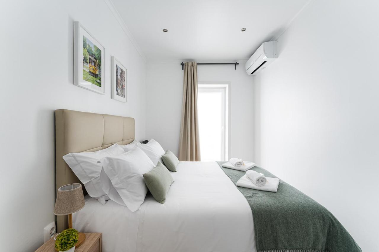Apartament Casa Trindade Porto Zewnętrze zdjęcie