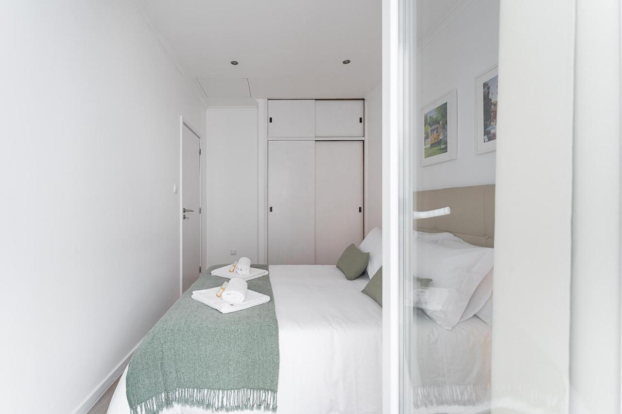Apartament Casa Trindade Porto Zewnętrze zdjęcie