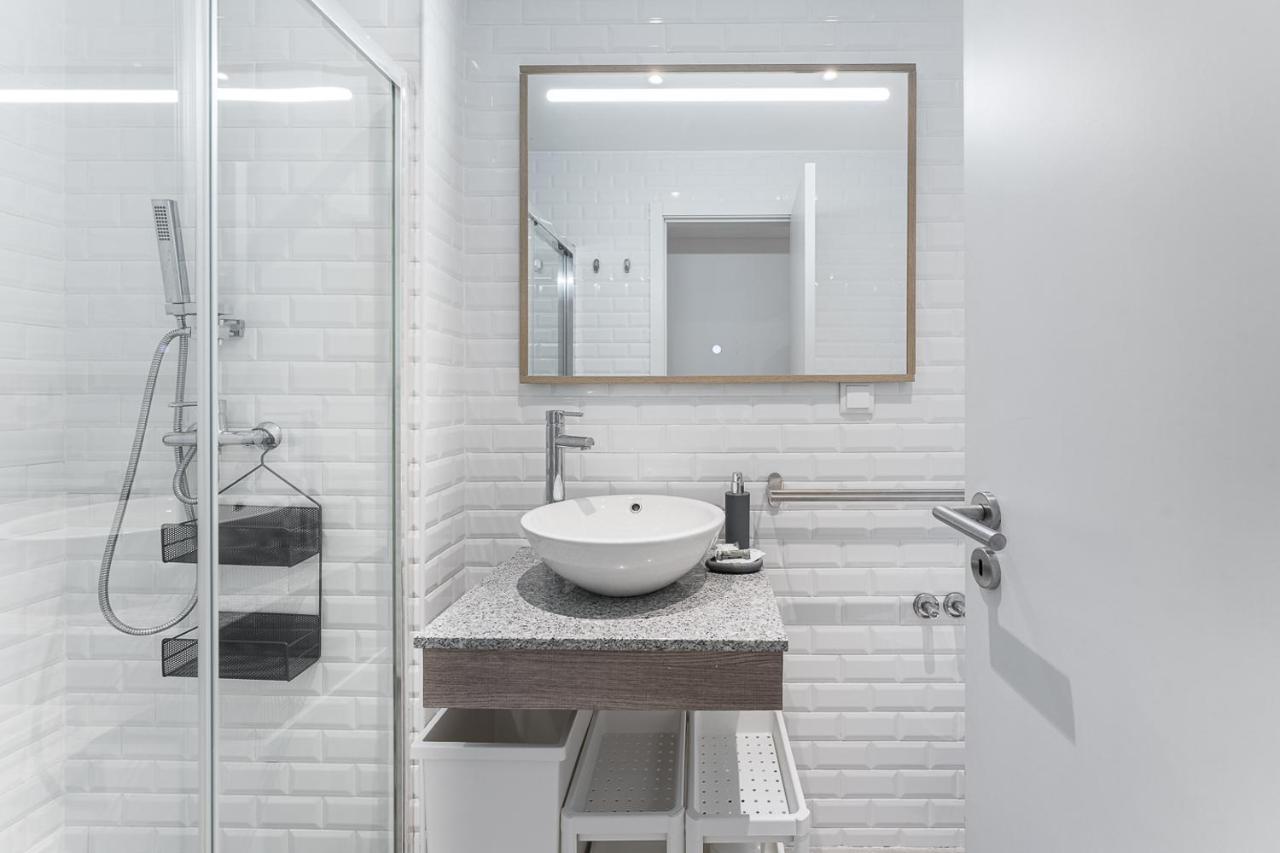 Apartament Casa Trindade Porto Zewnętrze zdjęcie