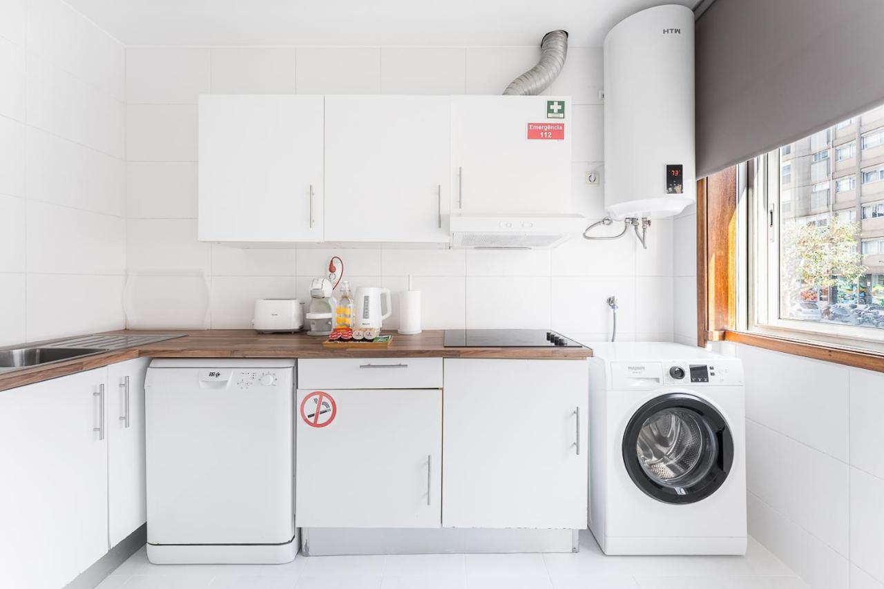 Apartament Casa Trindade Porto Zewnętrze zdjęcie
