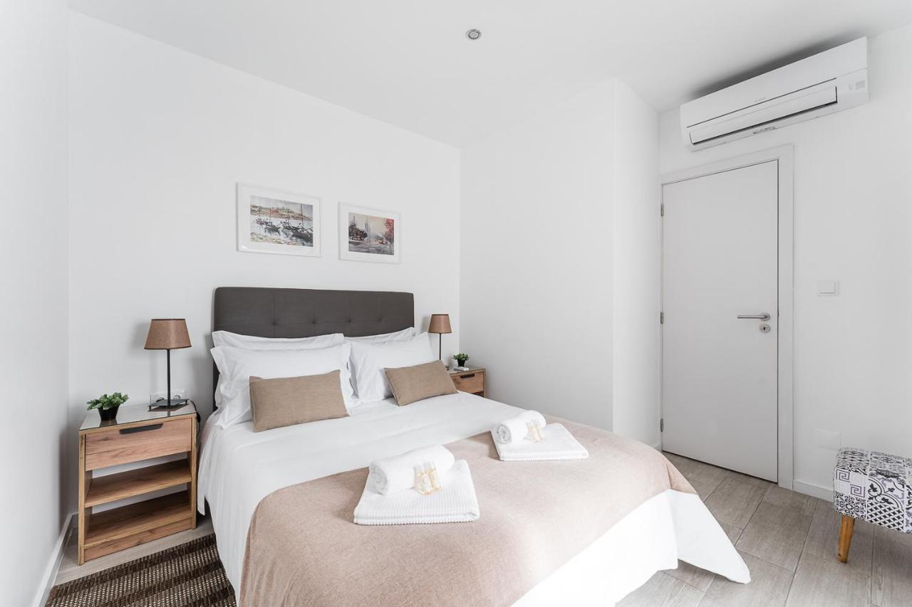 Apartament Casa Trindade Porto Zewnętrze zdjęcie