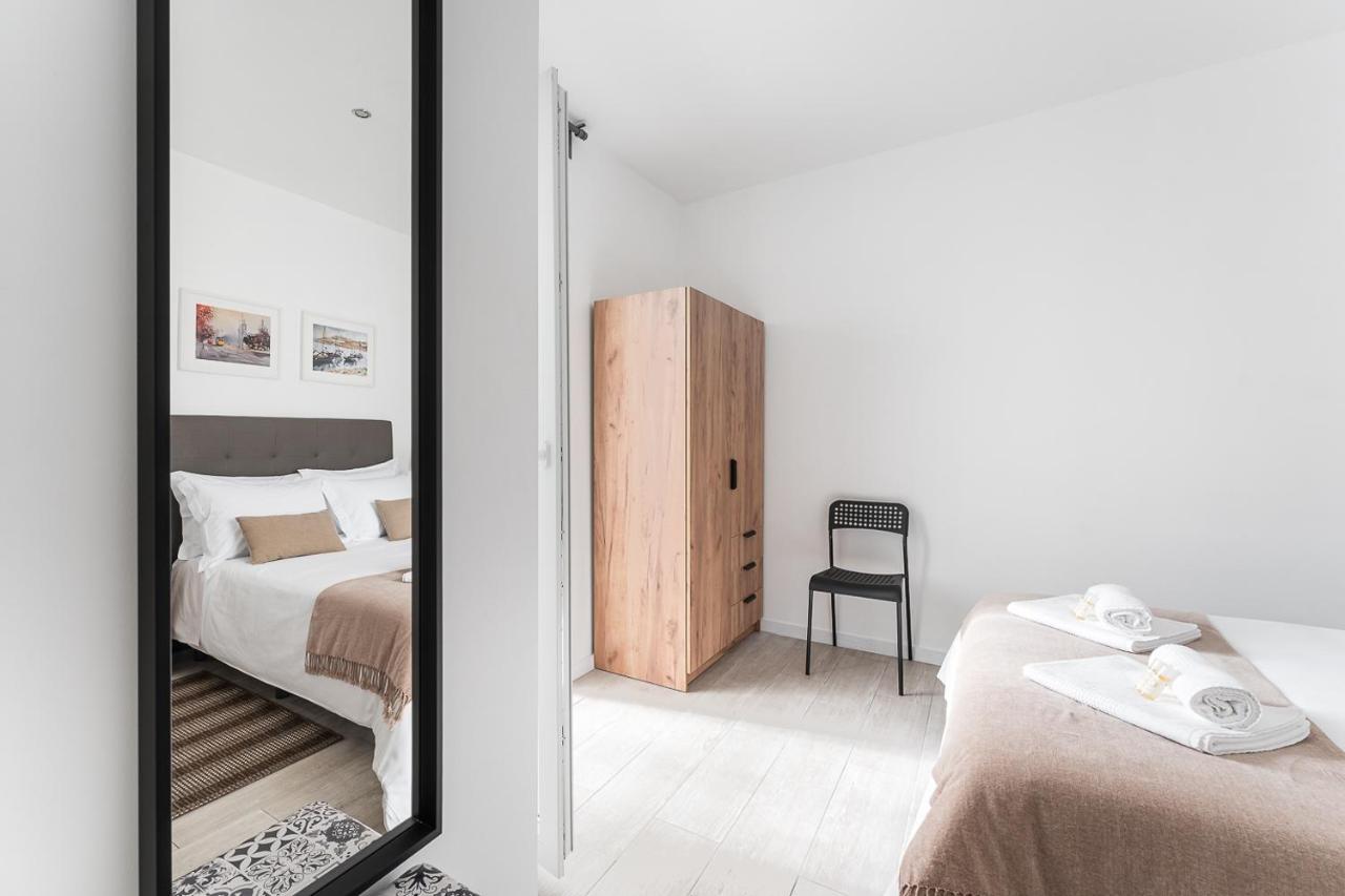 Apartament Casa Trindade Porto Zewnętrze zdjęcie