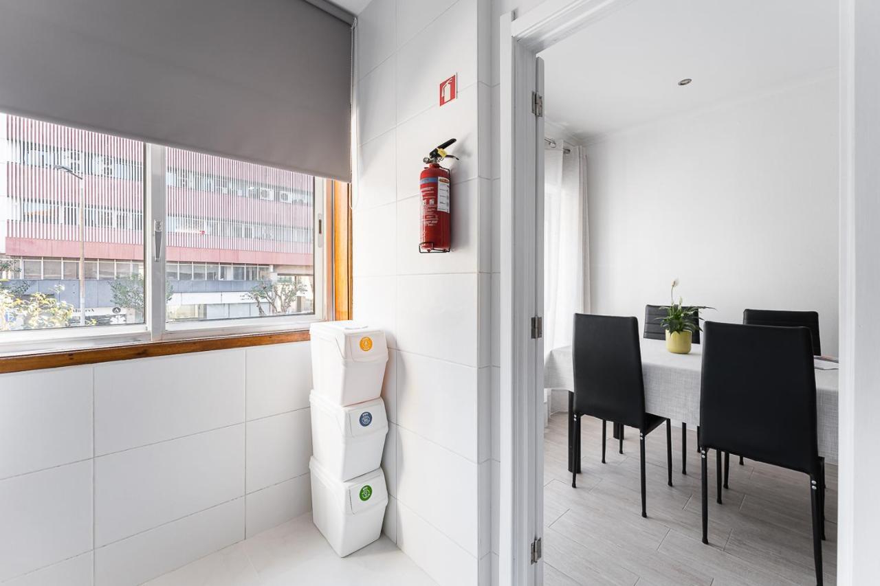 Apartament Casa Trindade Porto Zewnętrze zdjęcie