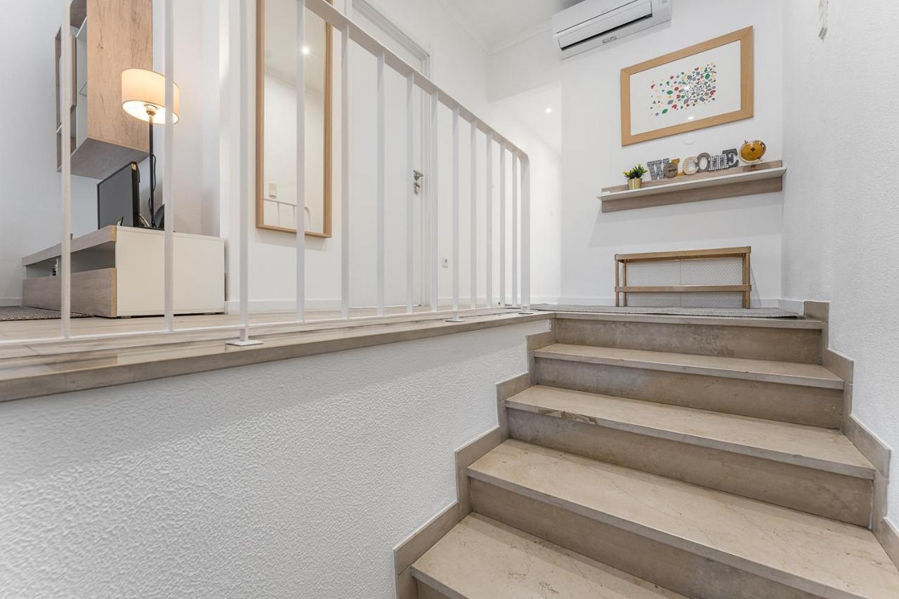Apartament Casa Trindade Porto Zewnętrze zdjęcie