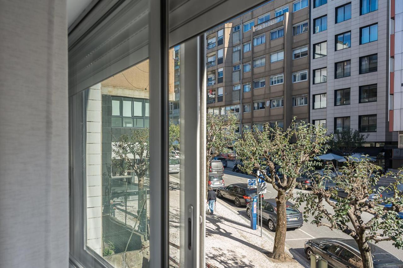 Apartament Casa Trindade Porto Zewnętrze zdjęcie