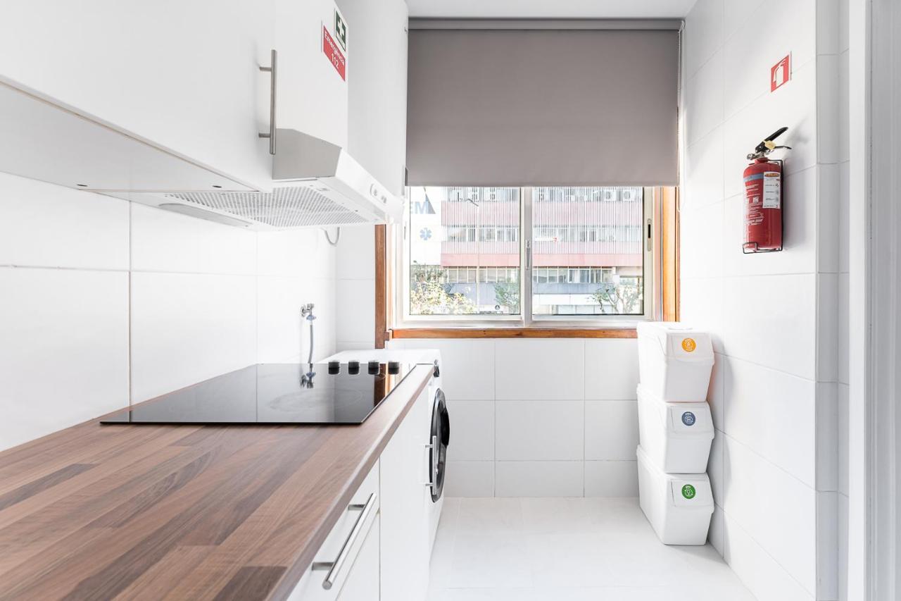 Apartament Casa Trindade Porto Zewnętrze zdjęcie
